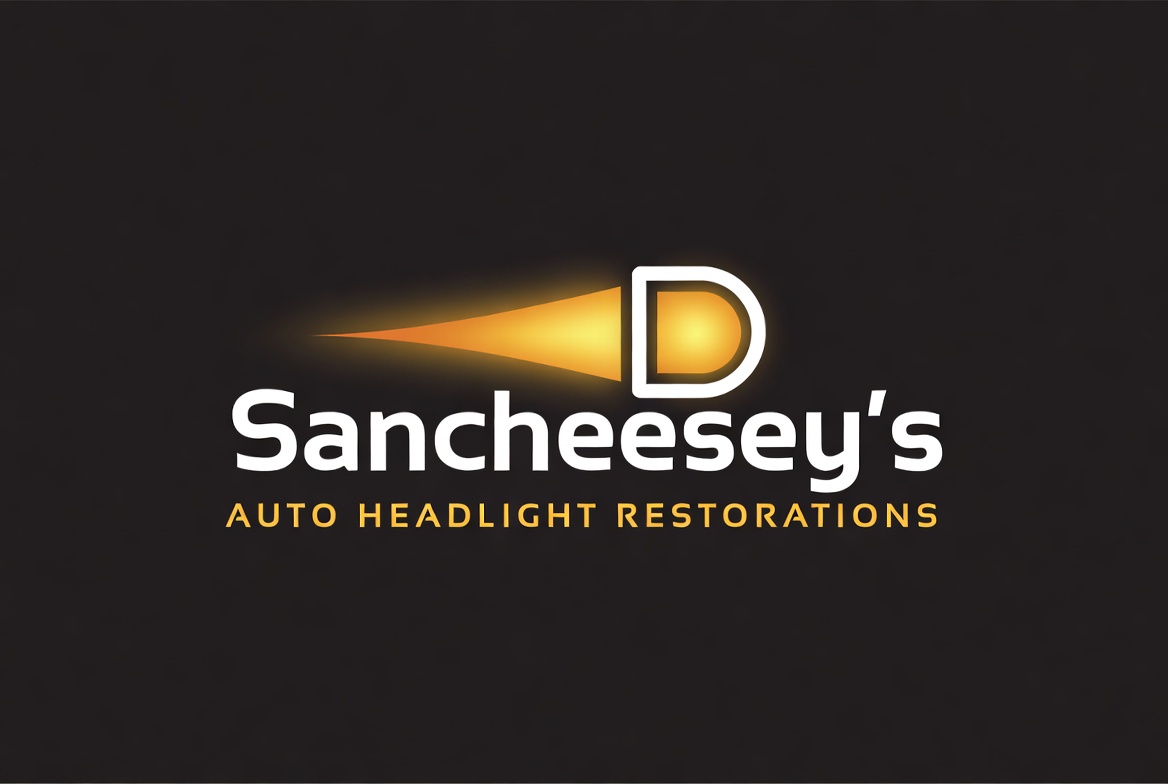 Sancheesey's Auto Headlight Restorations
